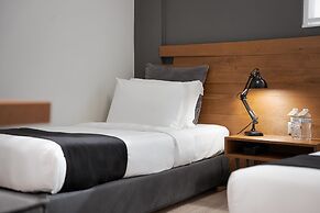 Acropolis Luxury Living