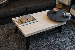 Acropolis Luxury Living