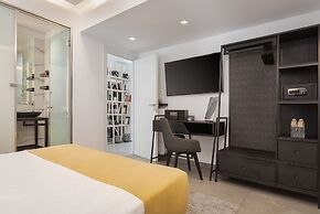 Acropolis Luxury Living
