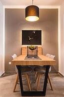 Acropolis Luxury Living