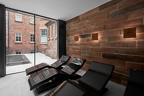 Hope Street Hotel