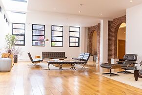 Hope Street Hotel