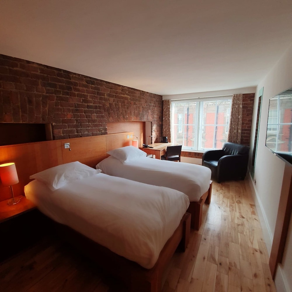 Hope Street Hotel