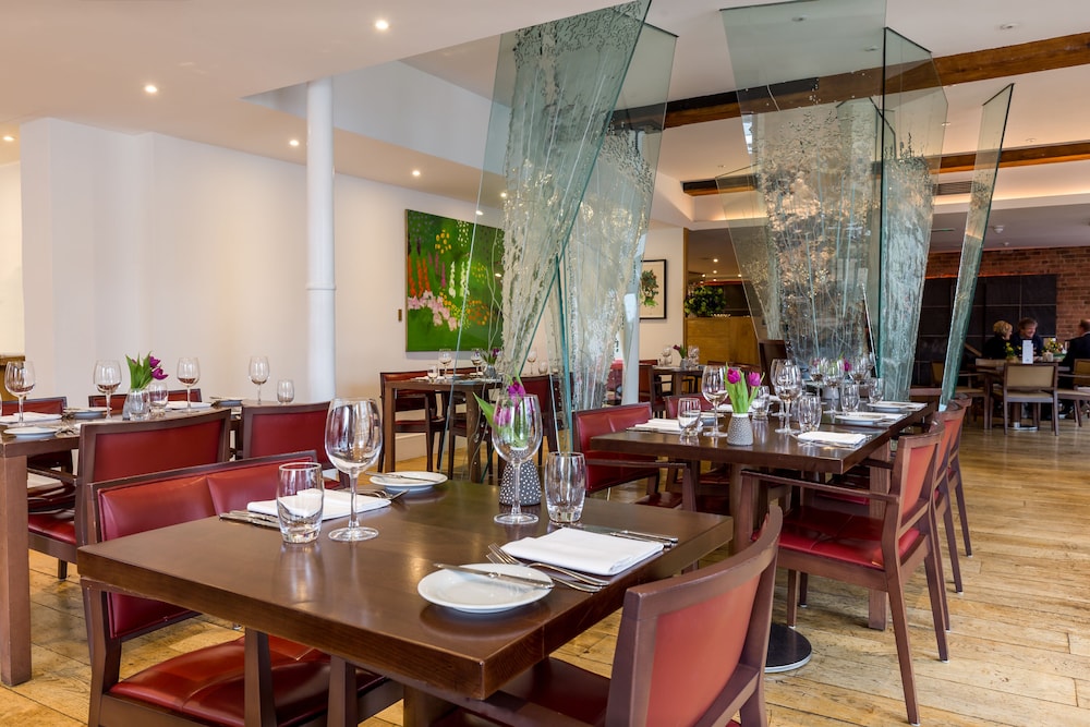 Hope Street Hotel