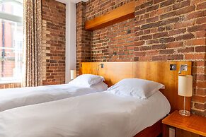Hope Street Hotel
