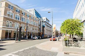 Hope Street Hotel