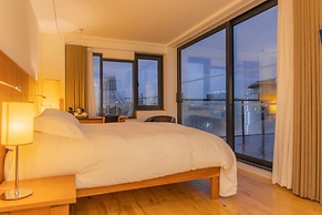 Hope Street Hotel