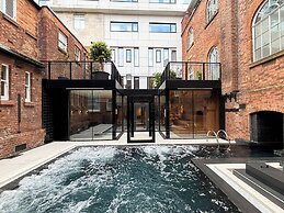 Hope Street Hotel