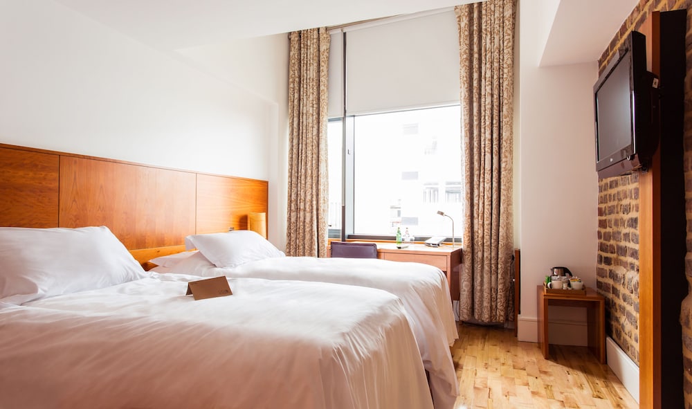 Hope Street Hotel