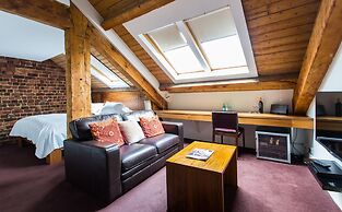 Hope Street Hotel