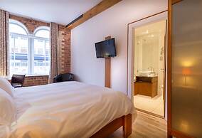 Hope Street Hotel