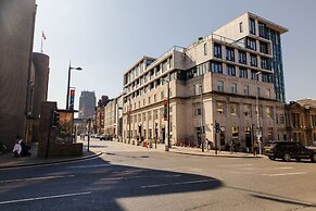 Hope Street Hotel