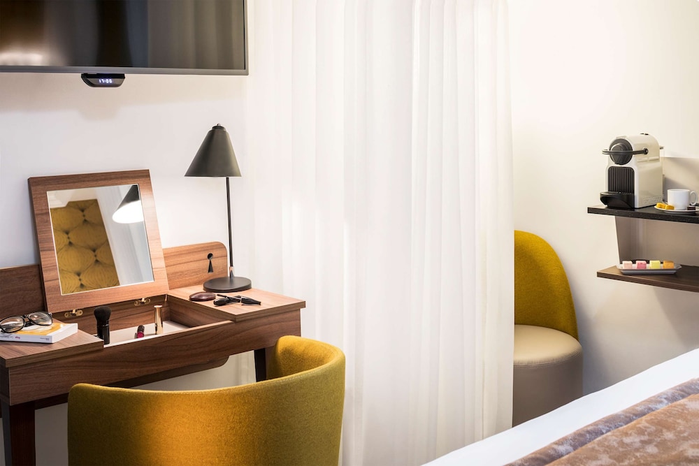 Best Western Plus La Demeure