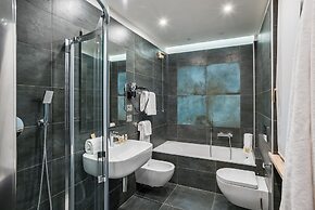 Hotel Mastino