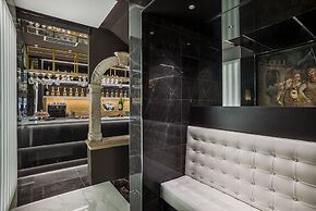 Hotel Mastino