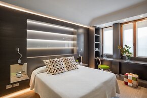 Hotel Mastino