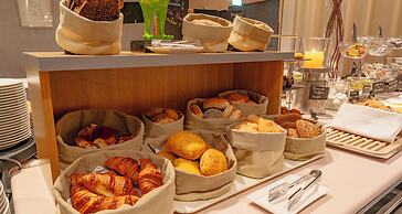 PLAZA Premium Grand Winston
