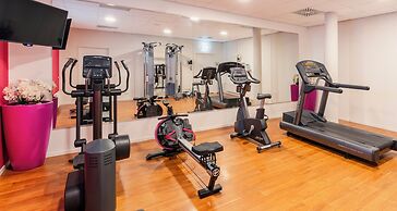 PLAZA Premium Grand Winston