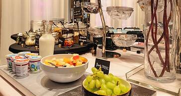 PLAZA Premium Grand Winston