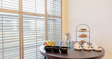 PLAZA Premium Grand Winston
