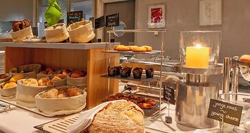 PLAZA Premium Grand Winston