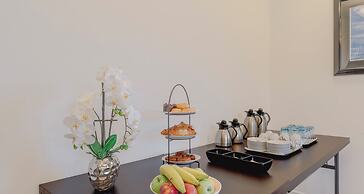 PLAZA Premium Grand Winston
