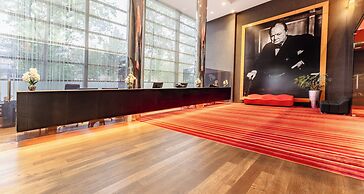 PLAZA Premium Grand Winston