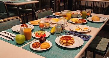 PLAZA Premium Grand Winston