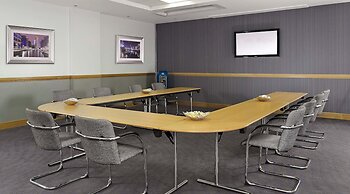 Leonardo Hotel Leeds