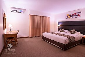 Plagoo Holiday Hotel