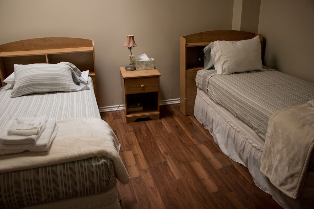 St Lawrence Residences And Suites