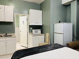 St Lawrence Residences And Suites