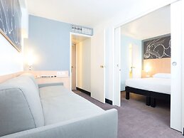 ibis Paris Avenue d'Italie 13ème