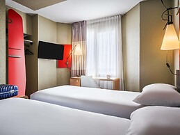 ibis Paris Avenue d'Italie 13ème