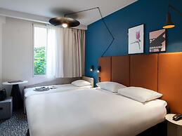 ibis Paris Avenue d'Italie 13ème