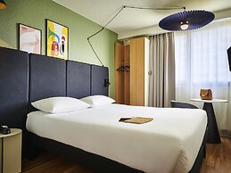 ibis Paris Avenue d'Italie 13ème