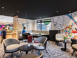 ibis Paris Avenue d'Italie 13ème