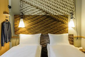 ibis Paris Avenue d'Italie 13ème