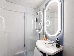 ibis Paris Avenue d'Italie 13ème