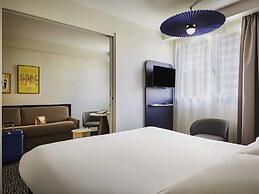 ibis Paris Avenue d'Italie 13ème