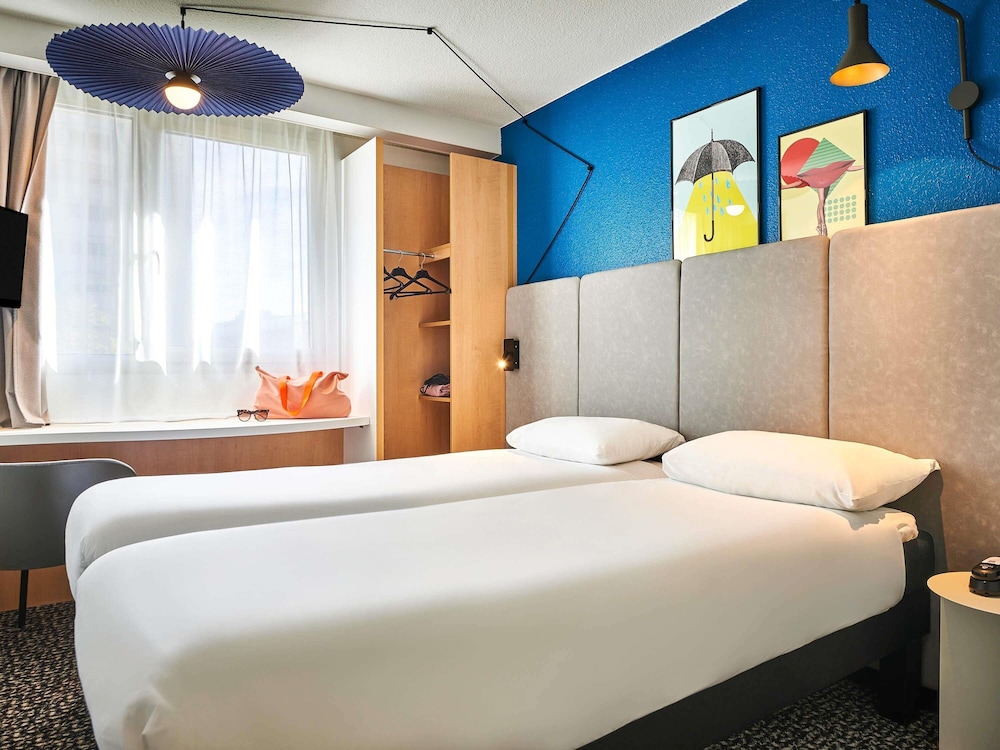 ibis Paris Avenue d'Italie 13ème