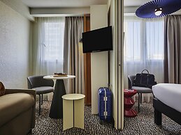 ibis Paris Avenue d'Italie 13ème