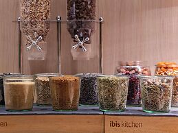 ibis Paris Avenue d'Italie 13ème