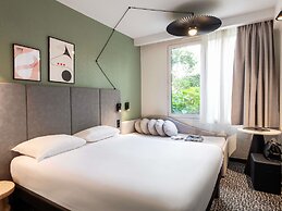 ibis Paris Avenue d'Italie 13ème