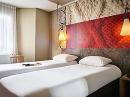 ibis Paris Avenue d'Italie 13ème