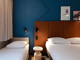 ibis Paris Avenue d'Italie 13ème