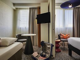 ibis Paris Avenue d'Italie 13ème