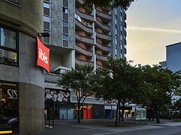 ibis Paris Avenue d'Italie 13ème