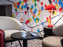 ibis Paris Avenue d'Italie 13ème