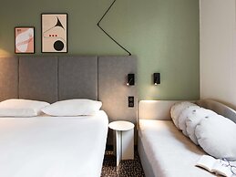 ibis Paris Avenue d'Italie 13ème